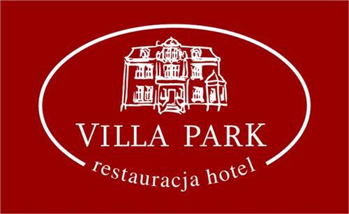 Villa Park Opole Logo bilde